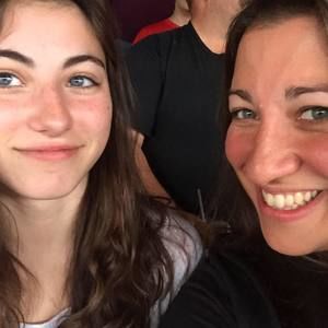 Meet your Posher, Velichia